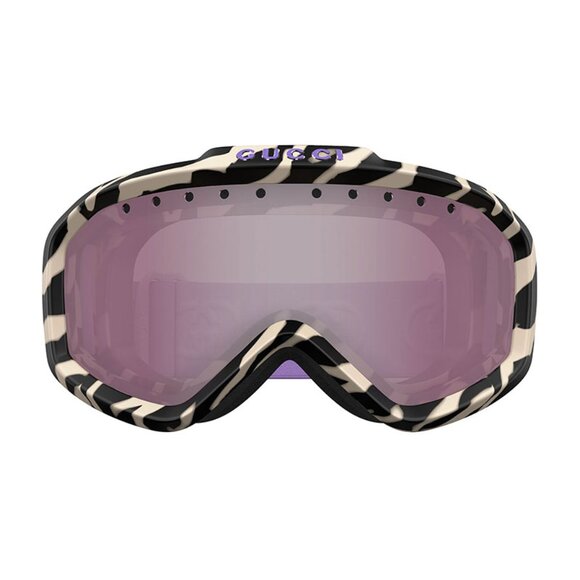 NWT GUCCI SKI MASK, GUCCI SHIELD - Picture 2 of 2